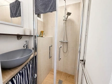 PARIS 15 eme PASTEUR / MONTPARNASSE 8