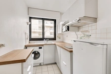 PARIS 15 - BALARD - 2 PIECES 8