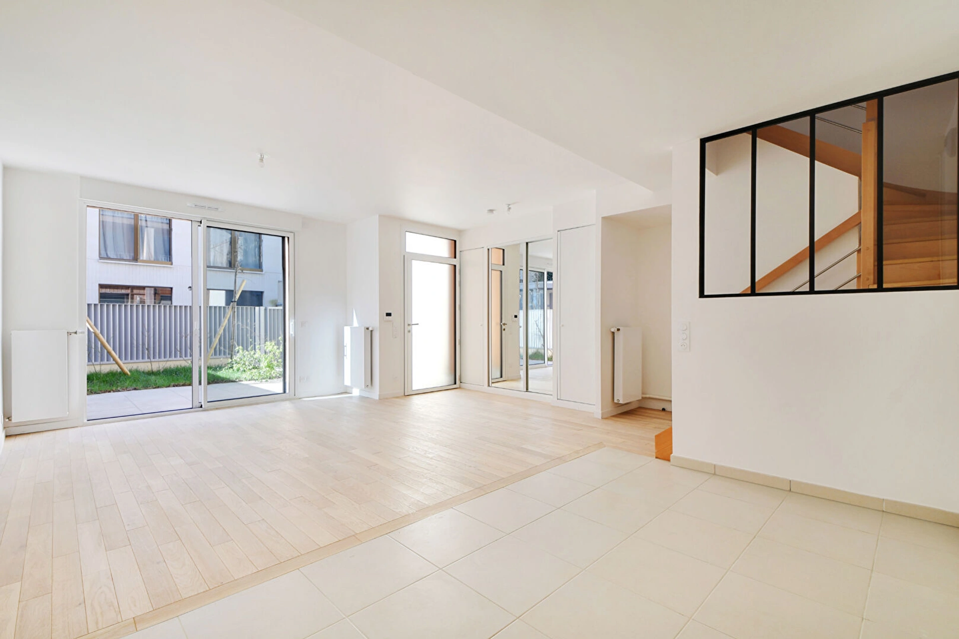 PARIS 15E - SAINT CHARLES 3