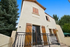 VITRY-SUR-SEINE _ Maison  7 pièces 112 m2 1