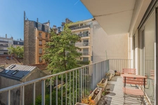 PARIS 15E - SAINT CHARLES 5