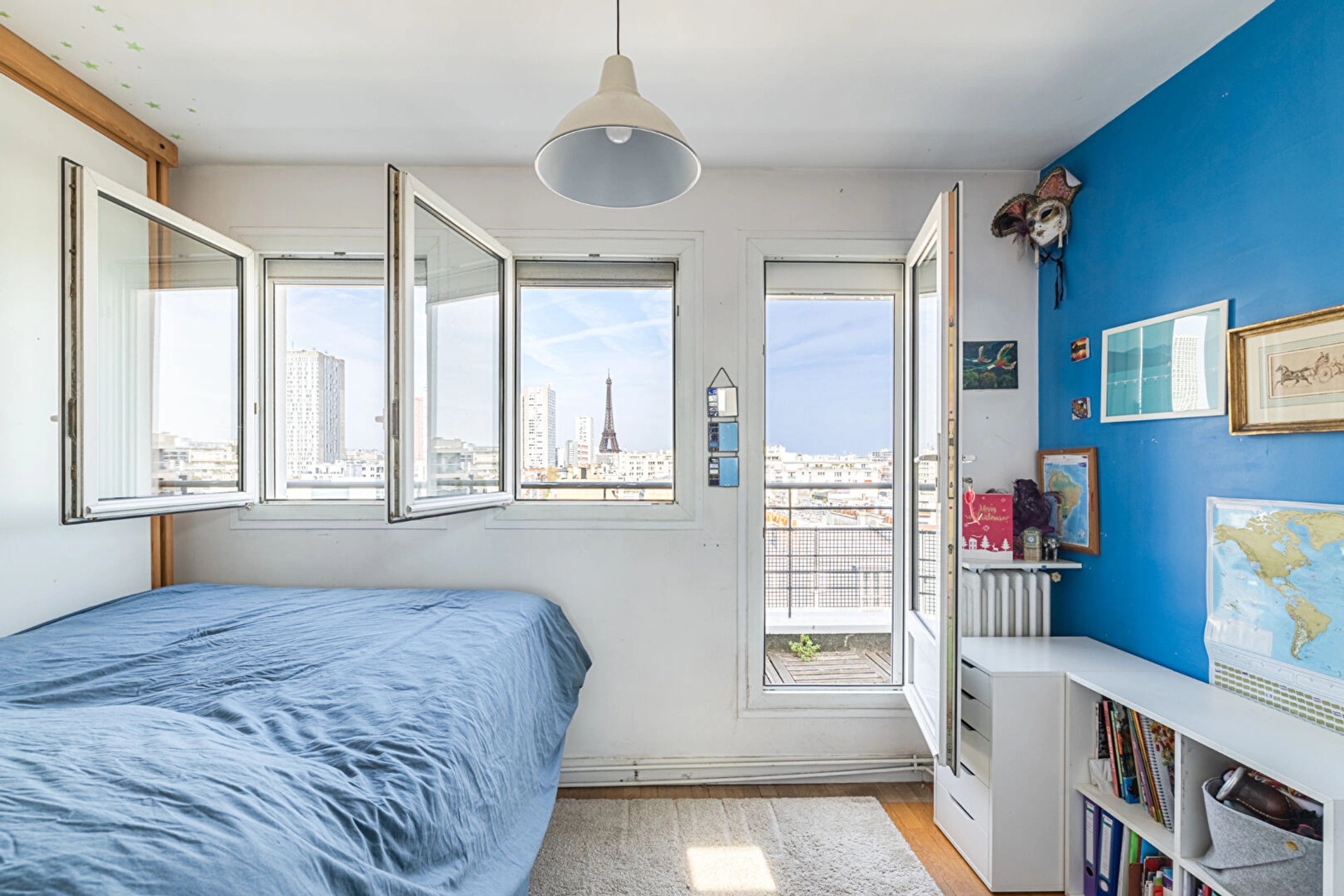 PARIS 15E - SAINT CHARLES 10