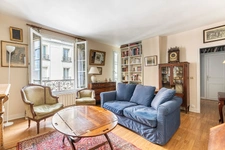 PARIS 15 - DUPLEIX 1