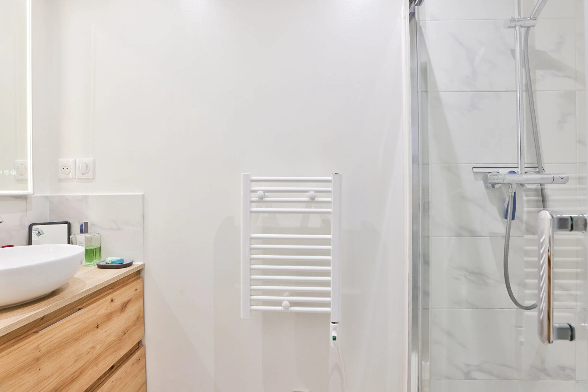 PARIS 15E - JAVEL 10