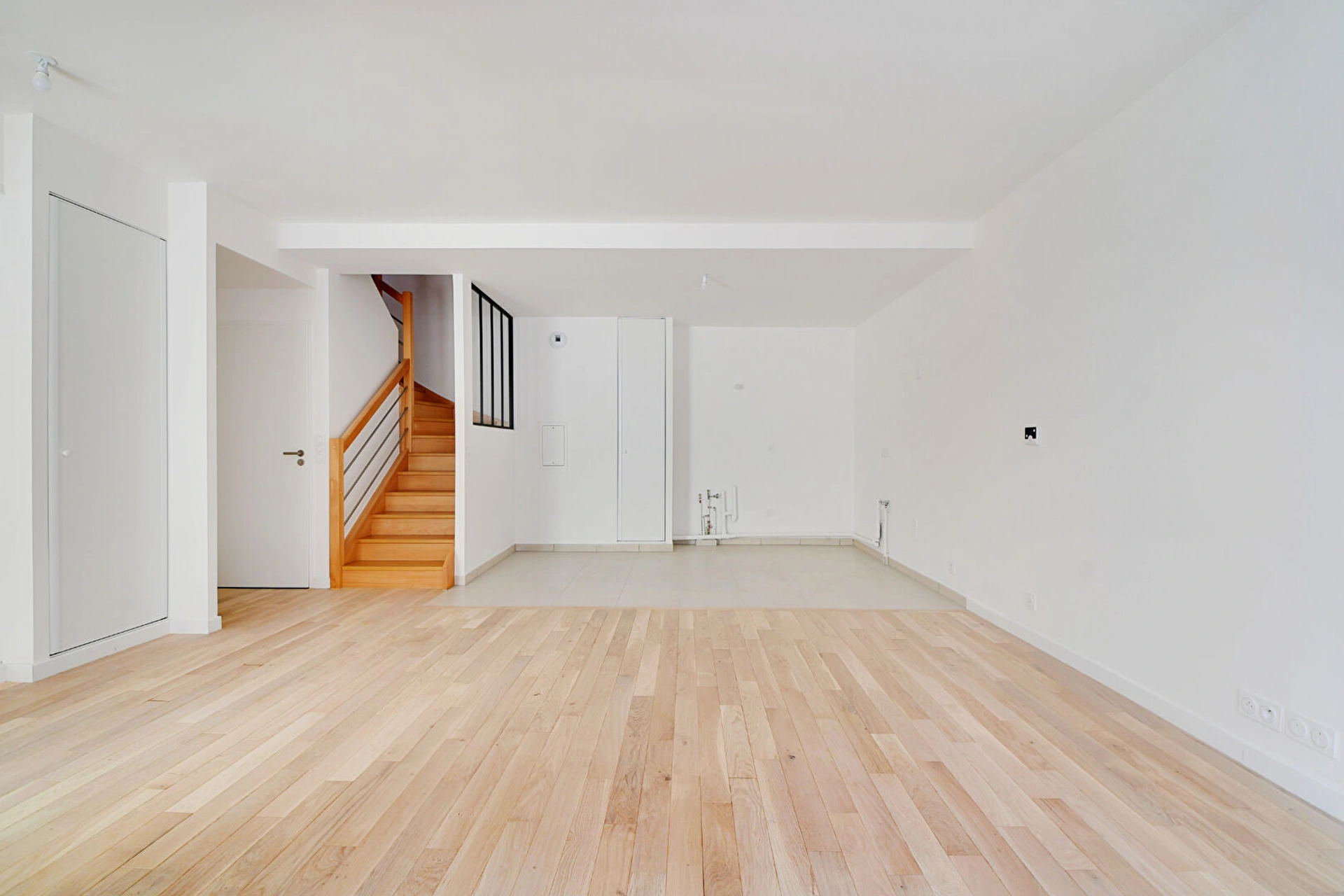 PARIS 15E - SAINT CHARLES 5