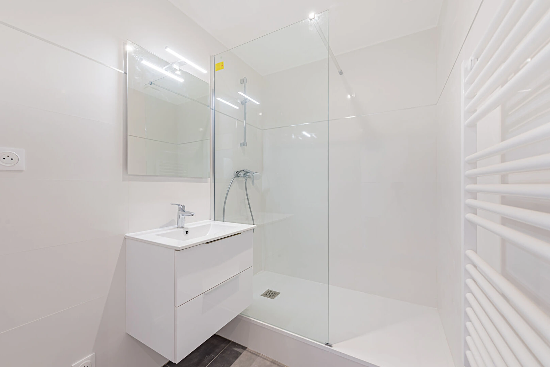 PARIS 15E - CONVENTION VOUILLÉ 6