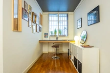 PARIS 15E - JAVEL - APPARTEMENT 4 PIÈCES 4