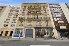 PARIS 15E - SAINT CHARLES 12