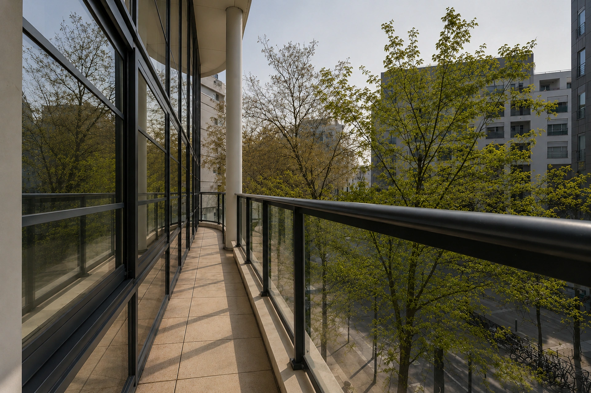 PARIS 15 - JAVEL 4