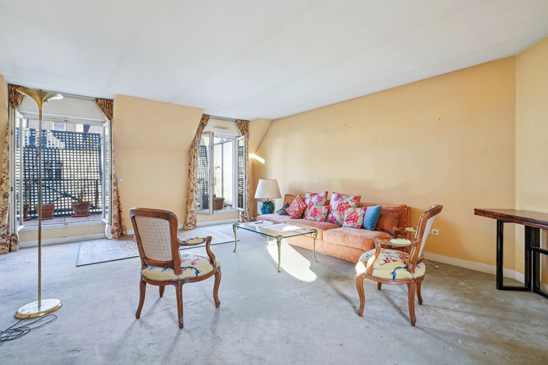 PARIS 17E - MALESHERBES 2