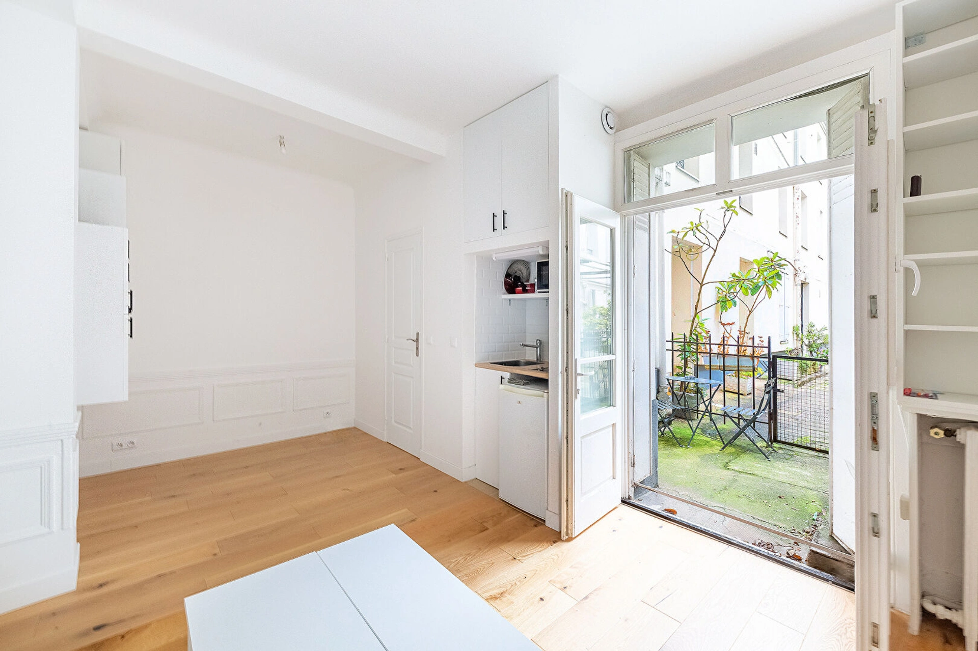 PARIS 15E - SAINT CHARLES 1