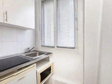 PARIS 15E - SAINT-CHARLES 3