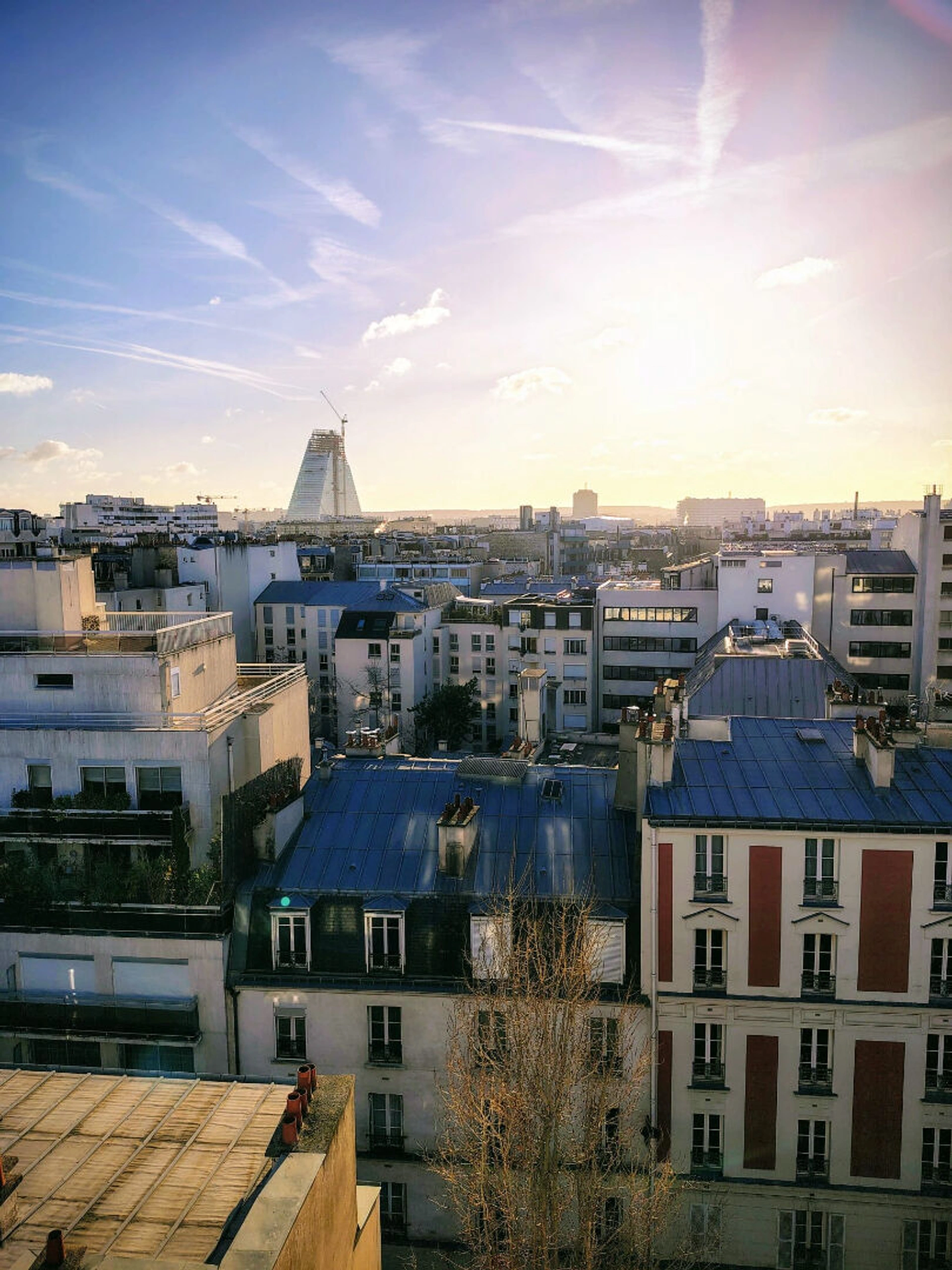 PARIS 15E - COMMERCE 6