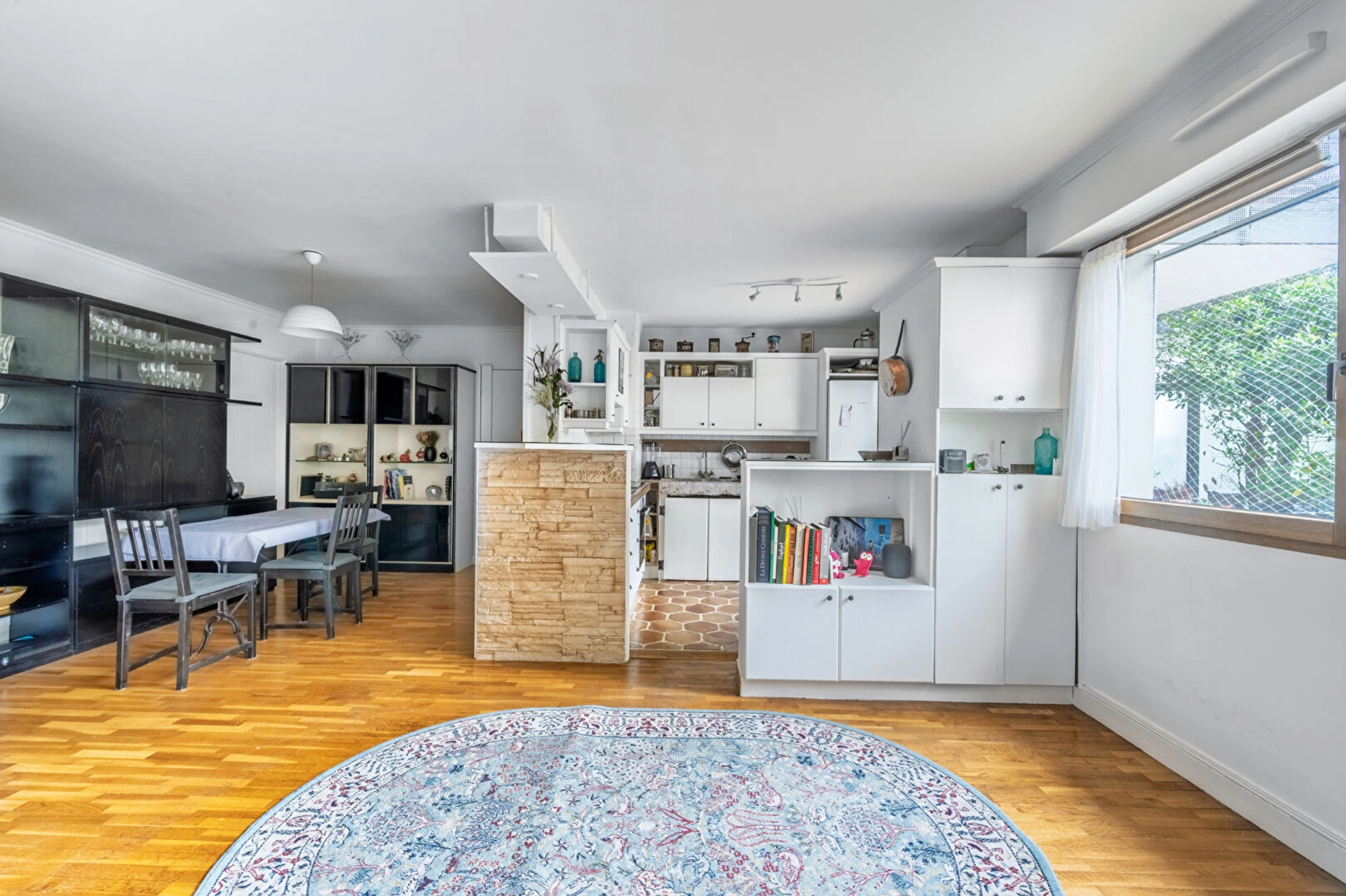 ISSY LES MOULINEAUX - 3/4 PIÈCES 4