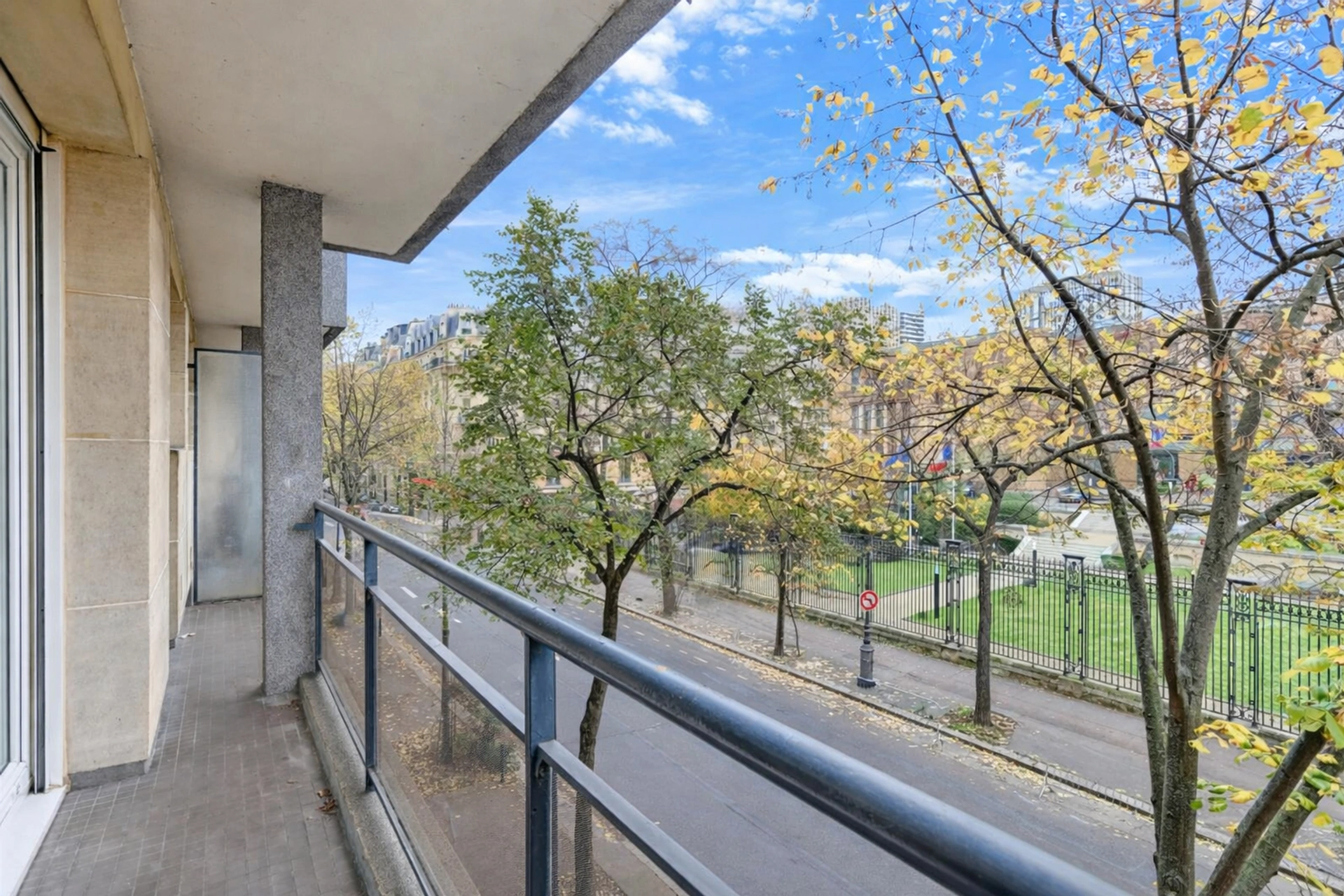 PARIS 15E - SAINT CHARLES - JAVEL 9