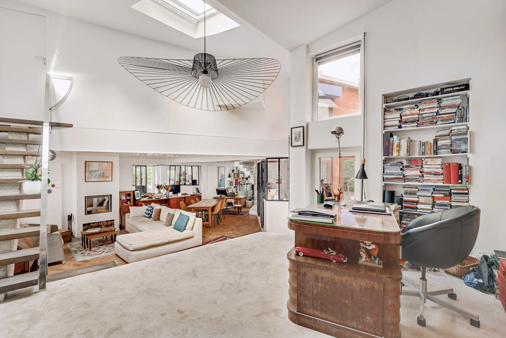 PARIS 15E - COMMERCE 3