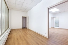 PARIS 15E - SAINT CHARLES - CONVENTION - MURS 1