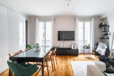 Montrouge - Avenue Verdier 1