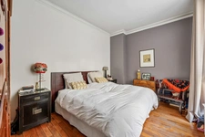 PARIS 16 _ QUAI LOUIS BLERIOT 9