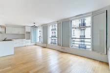 PARIS 15E - SAINT CHARLES 1