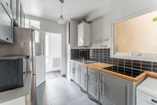 PARIS 15 - LOURMEL 7