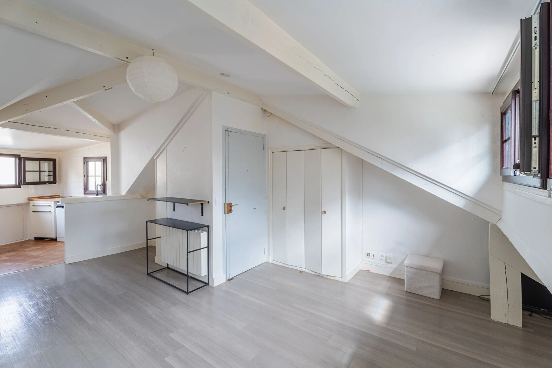 PARIS 15E - LOURMEL 1