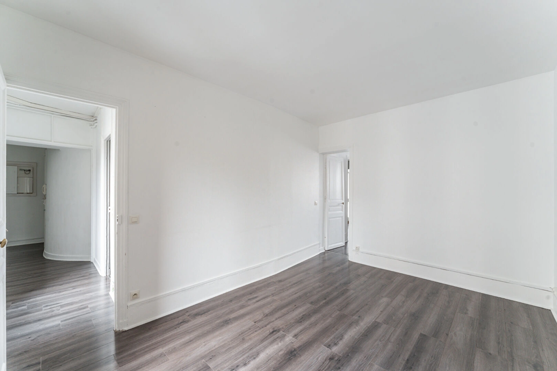 PARIS 15 - LOURMEL 6