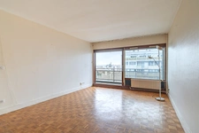 PARIS 15E - Rue de l'Église 4