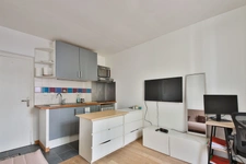 PARIS 15 - Saint-Charles - 16 m2 4