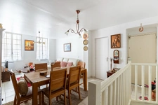 PARIS 15E - JAVEL / SAINT CHARLES 3