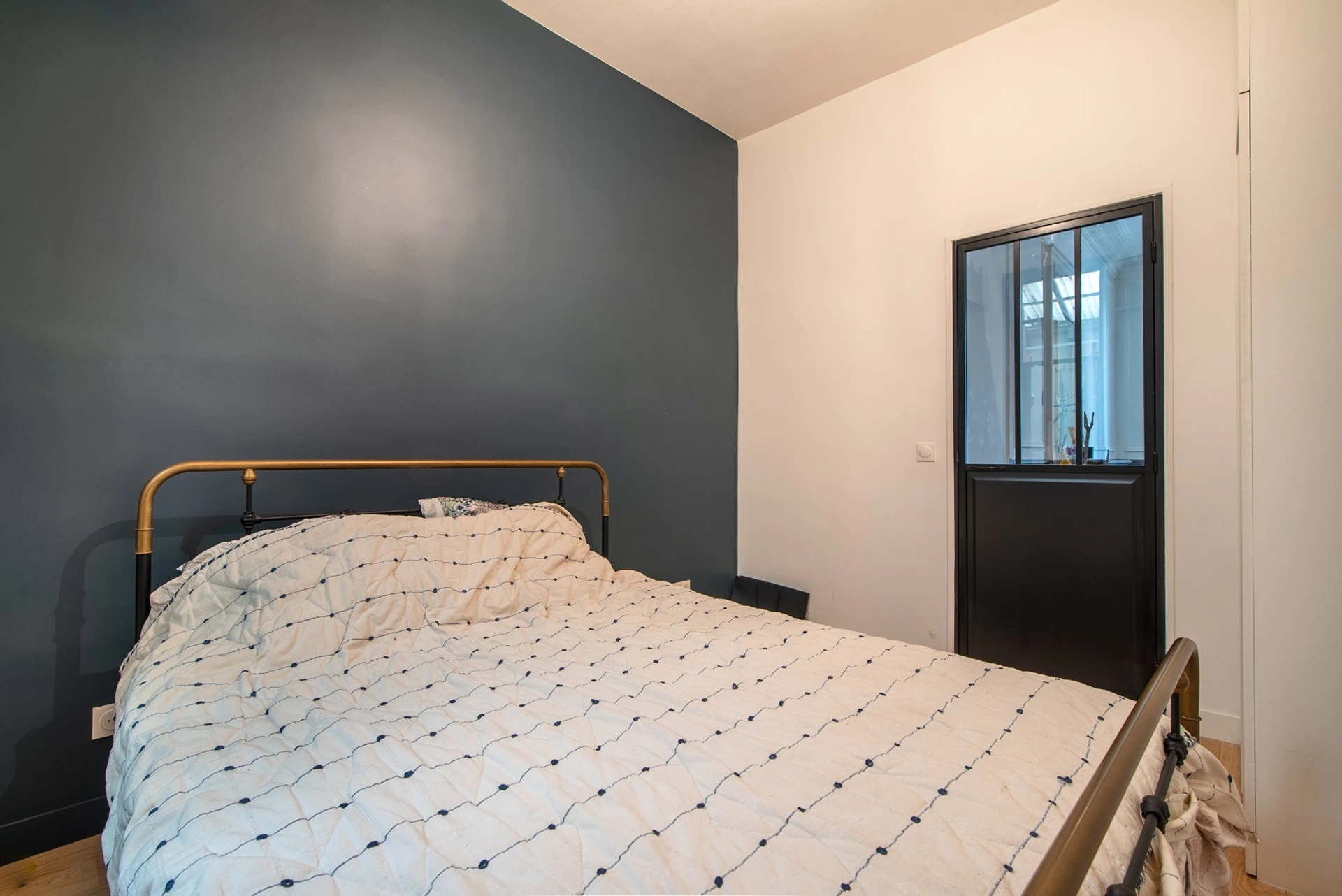 PARIS 18E - SIMPLON 8