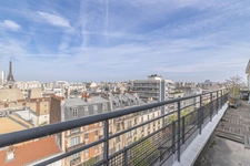 PARIS 15E - SAINT CHARLES 16