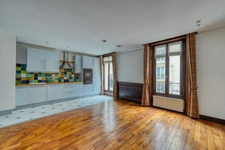 PARIS 15E - VAUGIRARD 1