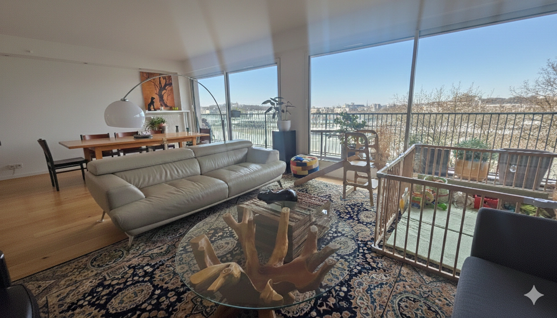 PARIS 16 - AUTEUIL 1