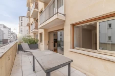 PARIS 15E - SAINT CHARLES 1