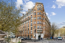 PARIS 16 _ QUAI LOUIS BLERIOT 14