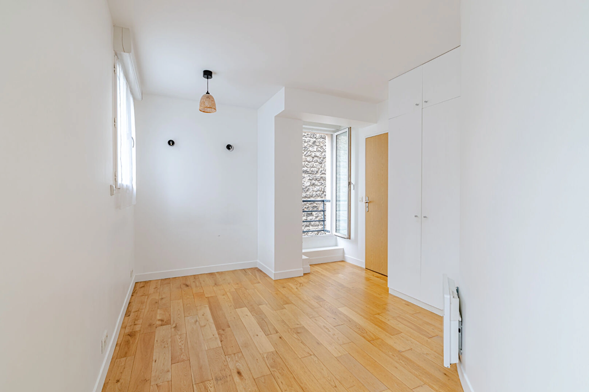 PARIS 15E - SAINT CHARLES 5