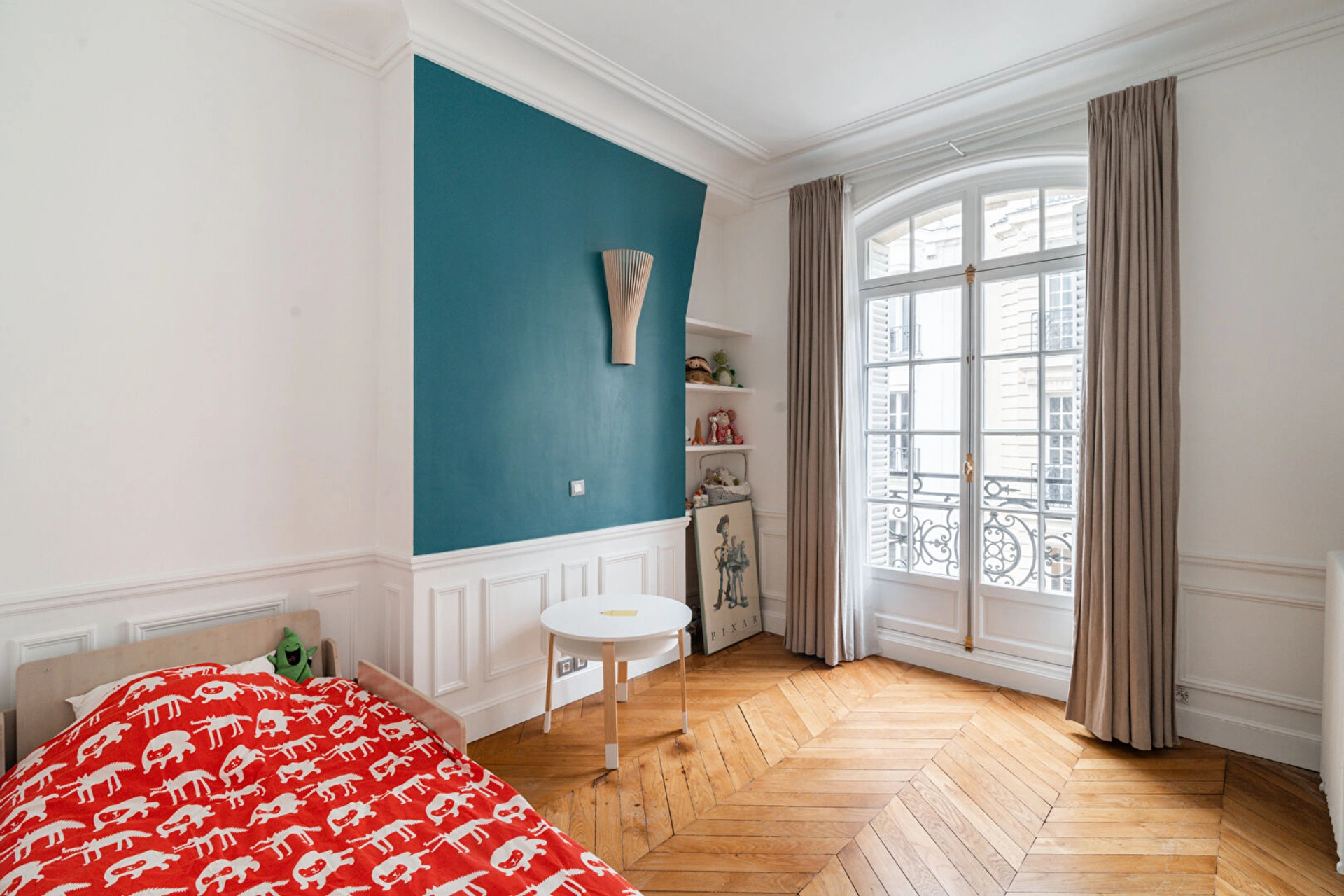 PARIS 15E - COMMERCE 5