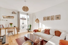 PARIS 15 - COMMERCE  - 3 PIECES 1