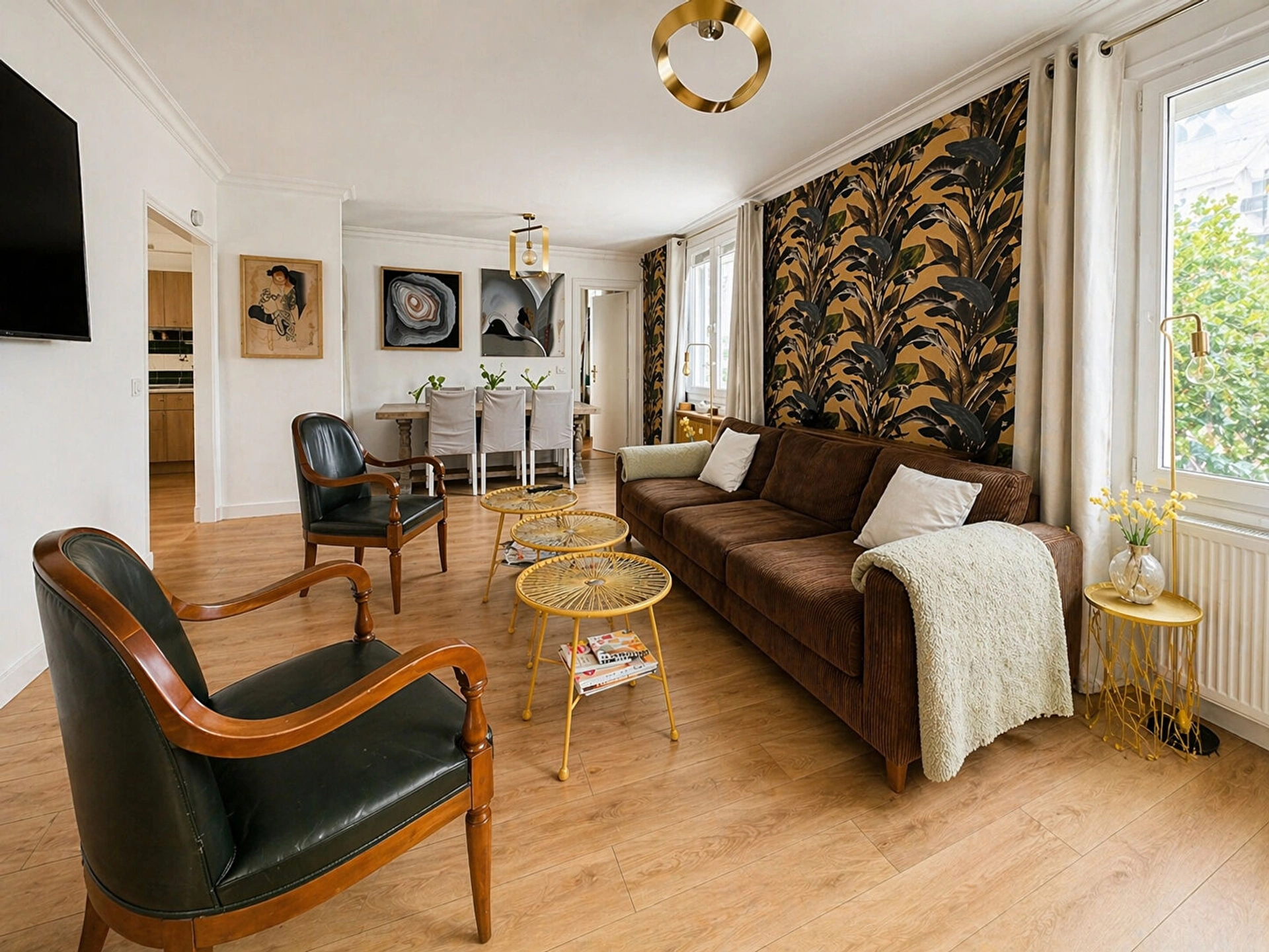 PARIS 15 eme PASTEUR / MONTPARNASSE 1