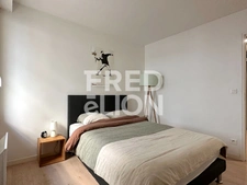 F3 loué meublé - Paris XV - Rue Cauchy 13