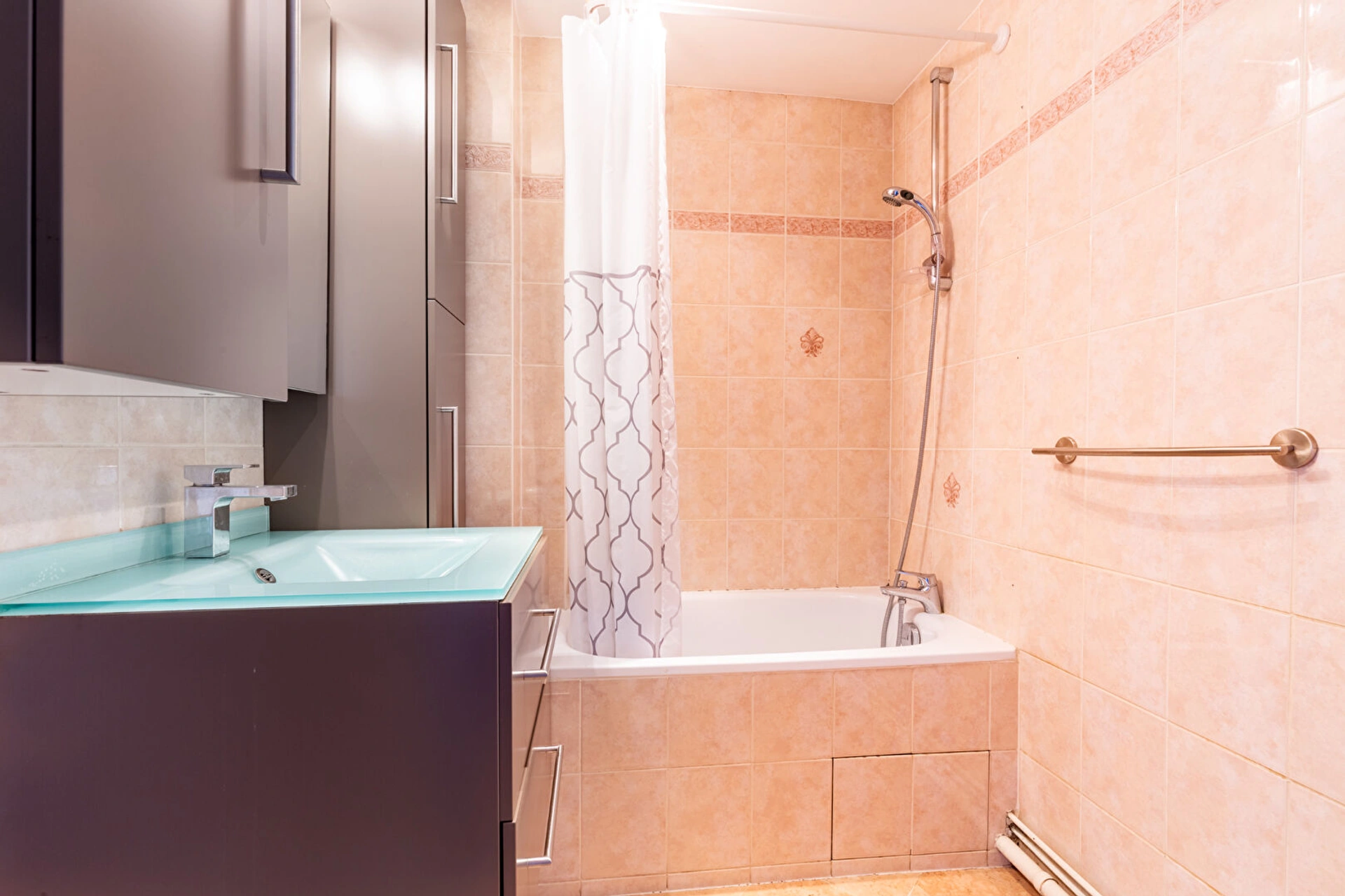 VANVES - Trois Pièces 6