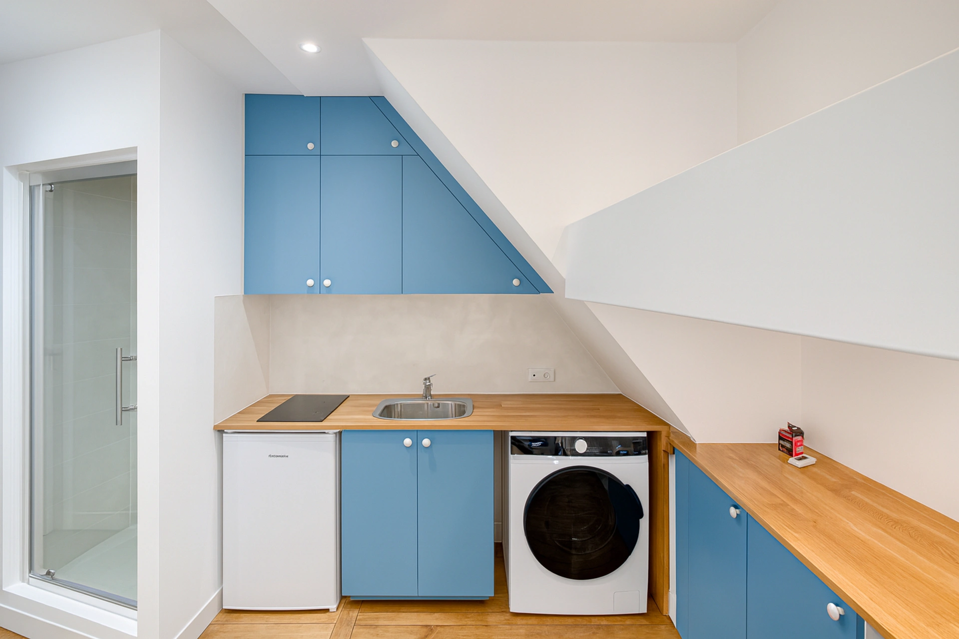 PARIS 15E - BOUCICAUT 2