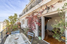 PARIS 15E - SAINT CHARLES 1