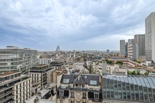PARIS 15 - BIR HAKEIM 4