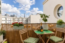 PARIS 15 - SAINT-CHARLES 4
