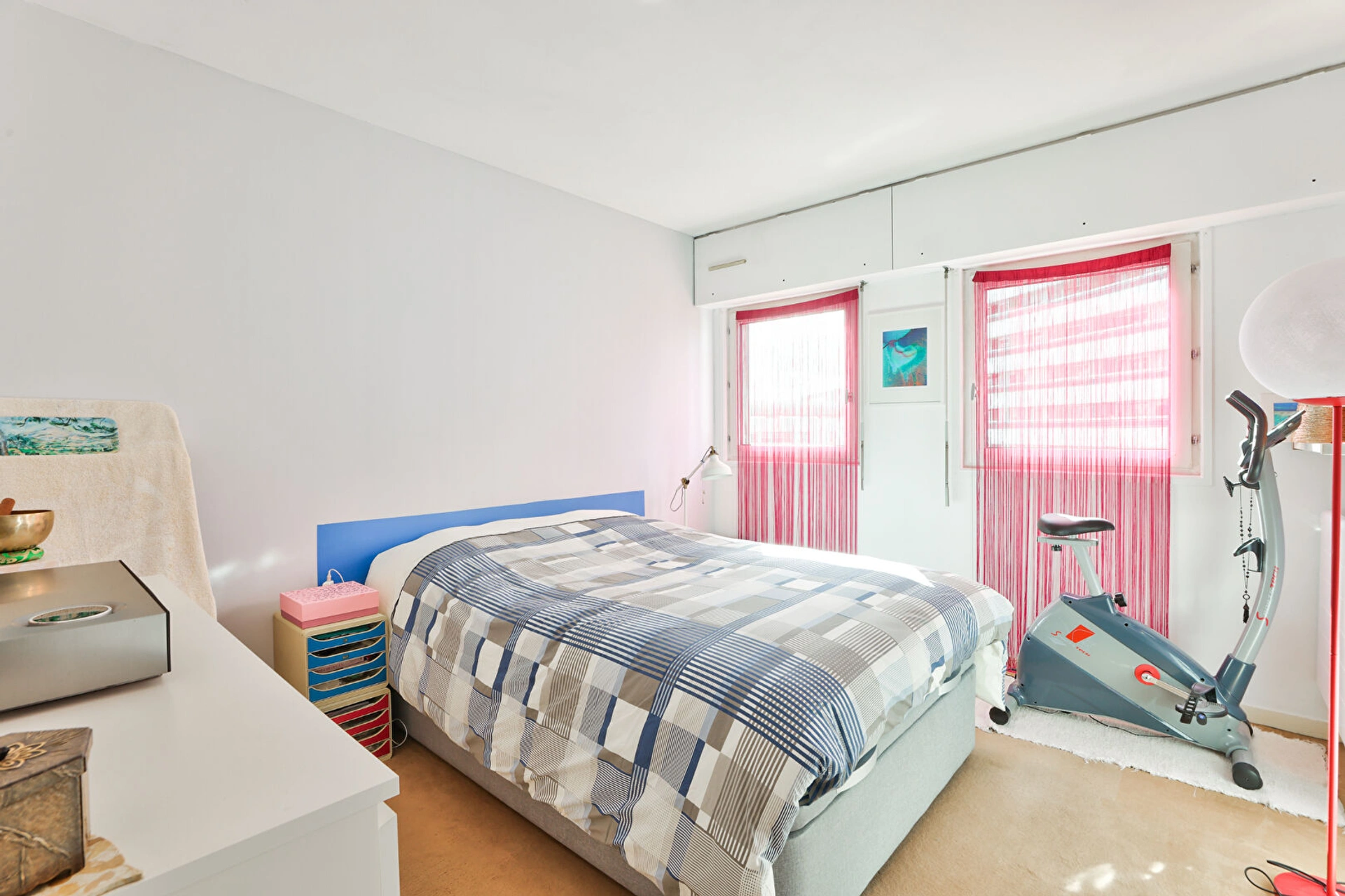 PARIS 15E - JAVEL 10