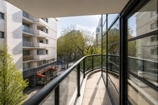 PARIS 15 - JAVEL 7