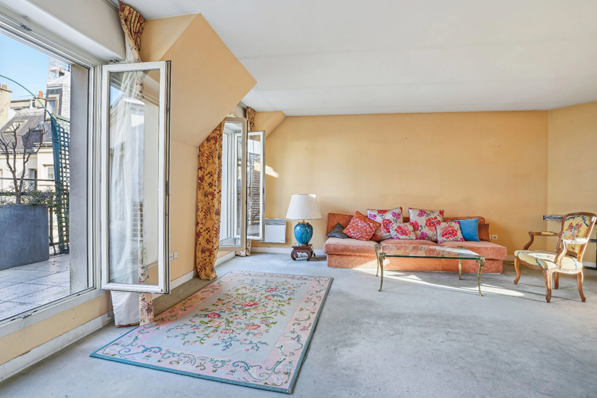 PARIS 17E - MALESHERBES 6