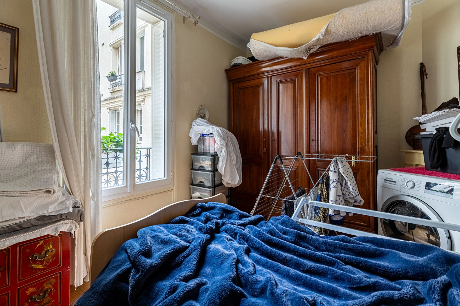 PARIS 15eme _ LANGEAC 6